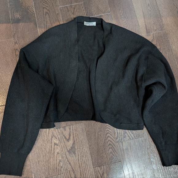 Babaton Decision Shrug - Picture 2 of 5